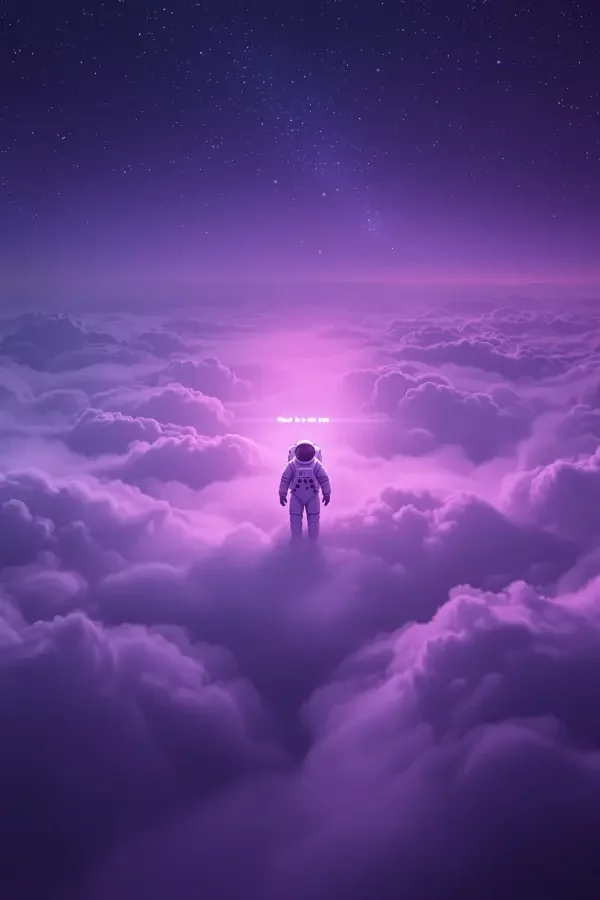 星际速递