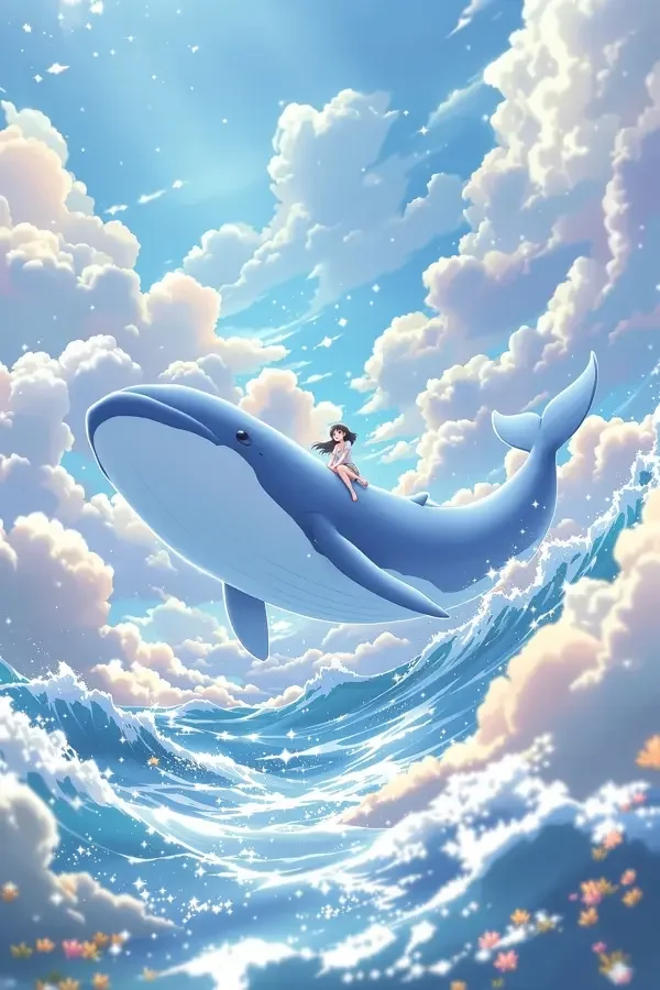 深海回响